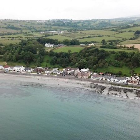 Bayview Apartments Ballygally  Exterior foto