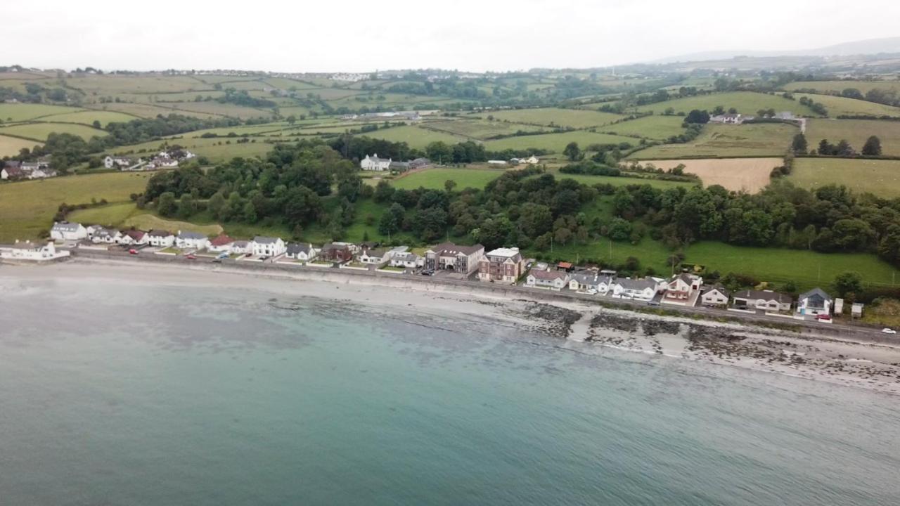 Bayview Apartments Ballygally  Exterior foto