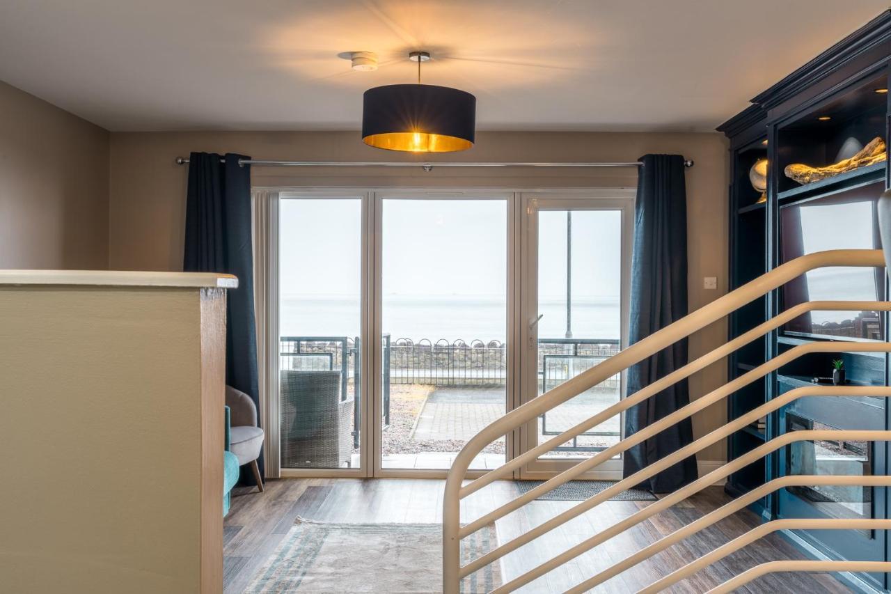 Bayview Apartments Ballygally  Exterior foto